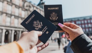 How to Get a Student Visa for the USA