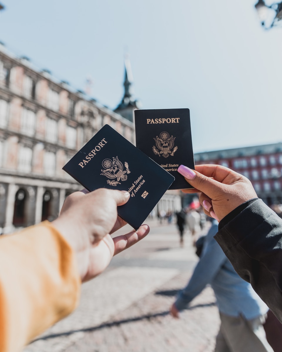 How to Get a Student Visa for the USA